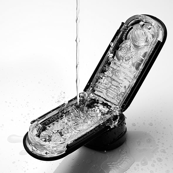 Tenga - Flip Zero 0 Zwart