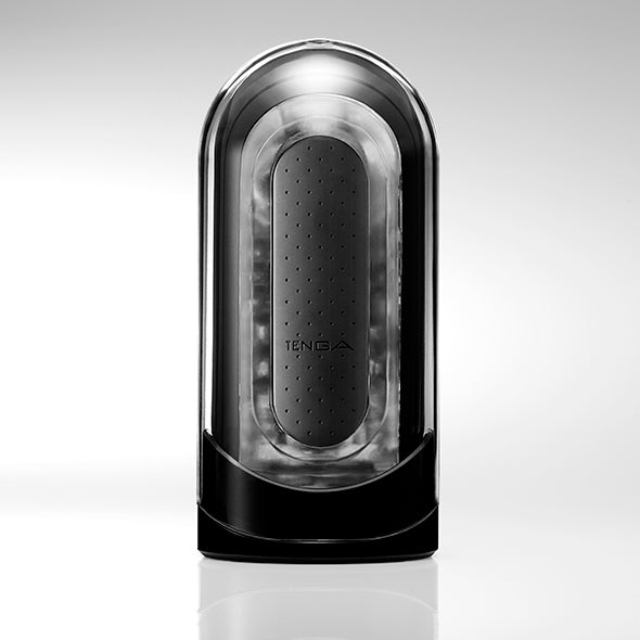 Tenga - Flip Zero 0 Zwart