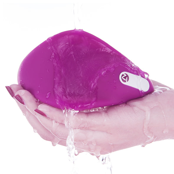 Nomi Tang - Better Than Chocolate Klassisches Rotviolett