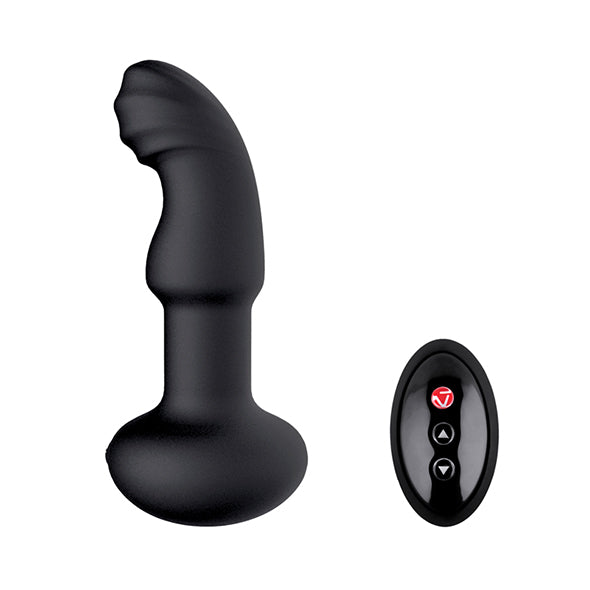 Nomi Tang - Pluggy Rotating &amp; Vibrating Butt Plug RC