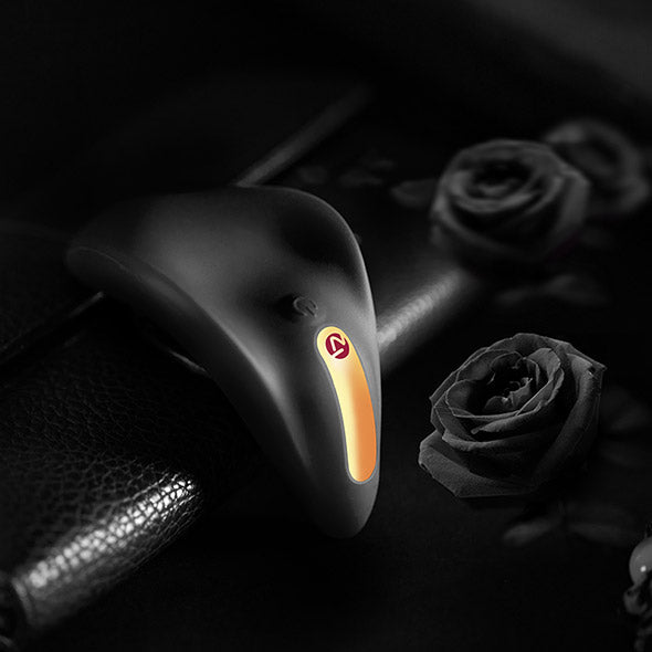 Nomi Tang - Better Than Chocolate 2 Zwart &amp; Goud