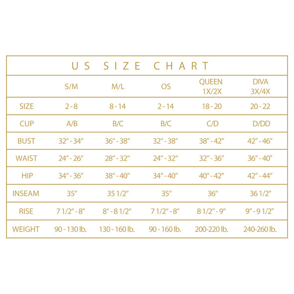 Baci - Red Rose Open Cross Boyshort Panty L