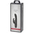 Fifty Shades of Grey - Vibromasseur Rabbit Slimline rechargeable Greedy Girl