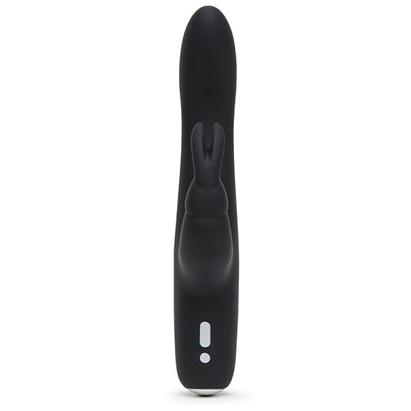 Fifty Shades of Grey - Vibromasseur Rabbit Slimline rechargeable Greedy Girl