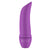 B Swish - bmine Basic Curve Bullet Vibrator Purple