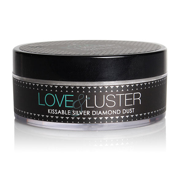 Sensuva - Love &amp;amp; Lustre Kissable Diamond Dust 59 ml