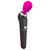 PalmPower - Extreme Wand Massager Roze