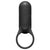 Tenga - SVR Smart Vibe Ring Plus Noir