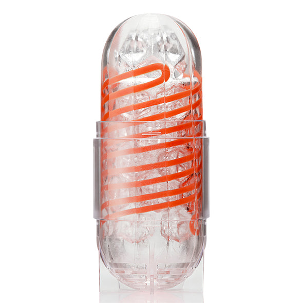 Tenga - Masturbateur Spinner 02 Hexa
