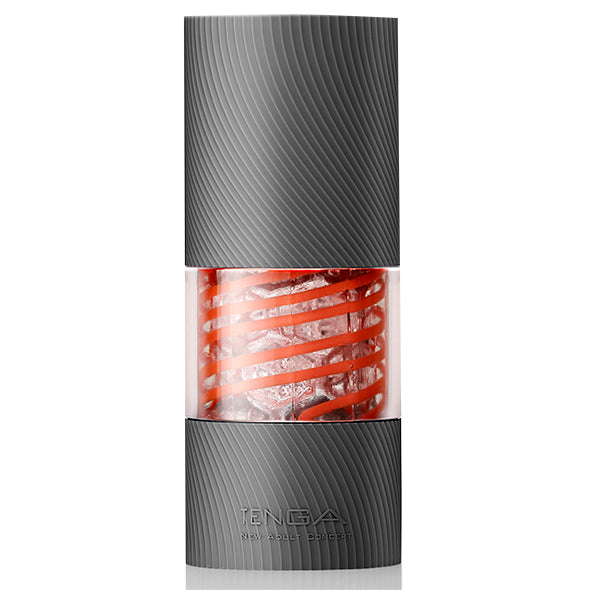 Tenga - Spinner-Masturbator 02 Hexa