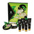 Shunga - Geisha's Secret Kit Organica Thé Vert Exotique