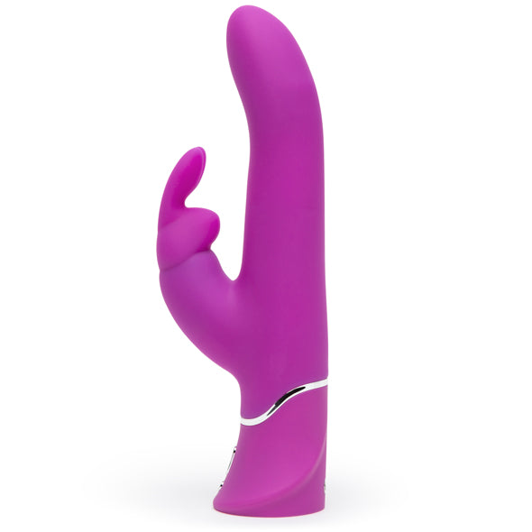 Happy Rabbit - Vibromasseur Rabbit Curve Power Motion Violet