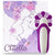 FeelzToys - Stimulateur clitoridien oral Clitella Violet