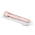 Le Wand - Petite Masseuse Vibrante Rechargeable Or Rose
