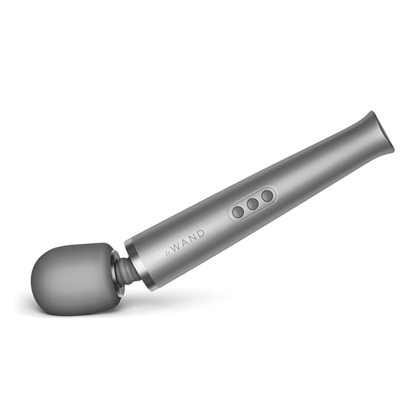 Le Wand - Oplaadbare Massager Grijs