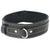 Sportsheets - Edge Lined Leather Collar