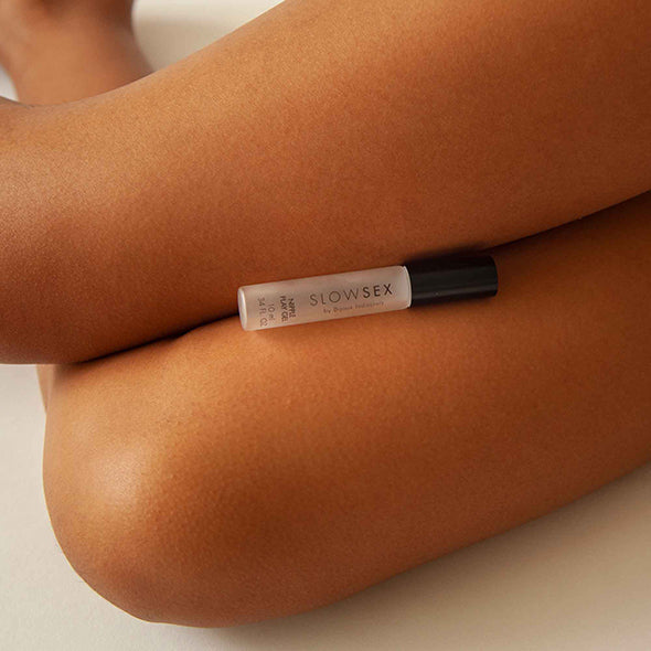 Bijoux Indiscrets - Slow Sex Tepel Play Gel