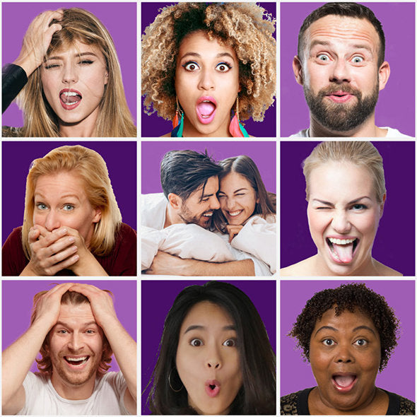 Zumio - X Spirotip-Vibrator