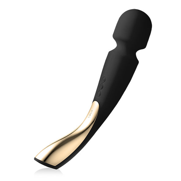 Lelo - Smart Wand 2 Massager Groot Zwart