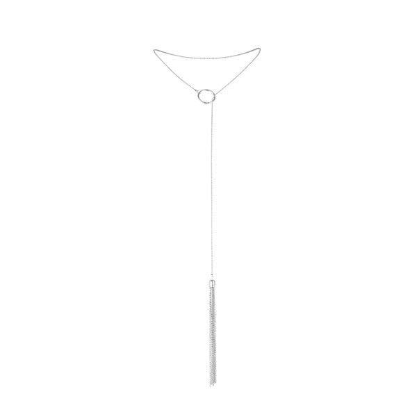 Bijoux Indiscrets - Magnifique Tickler Anhänger Silber