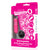 The Screaming O - Charged Remote Control Panty Vibe Roze