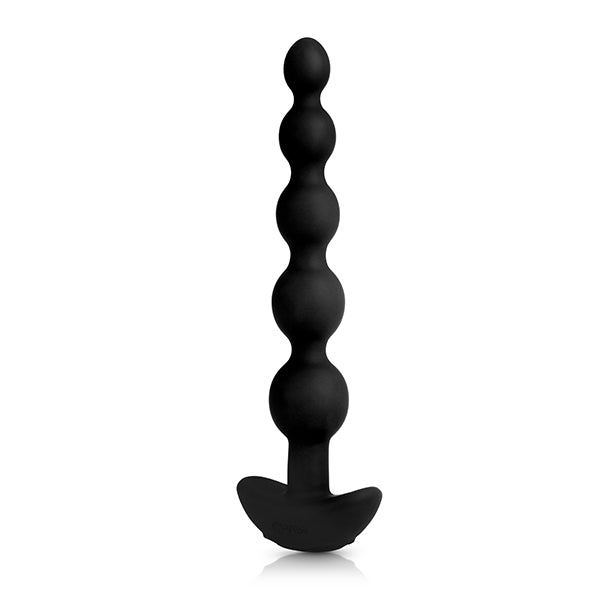 B-Vibe - Cinco Anal Beads Noir