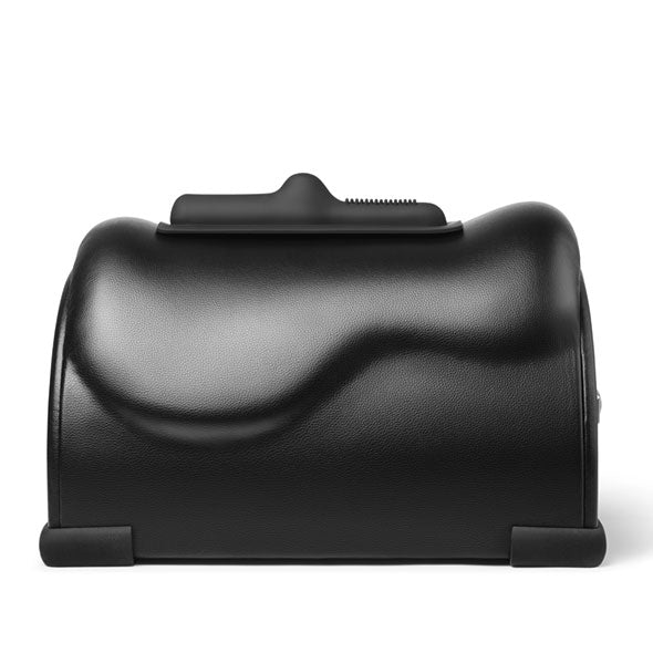 The Cowgirl - Premium Riding Seks Machine Zwart