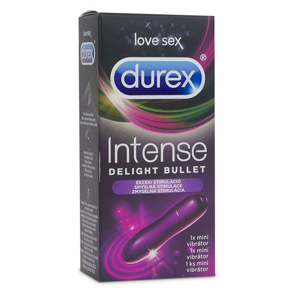 Durex - Intense Delight Kugel