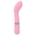Pillow Talk - Frecher G-Punkt-Vibrator Pink