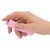Pillow Talk - Flirty Mini-Massagegerät Pink
