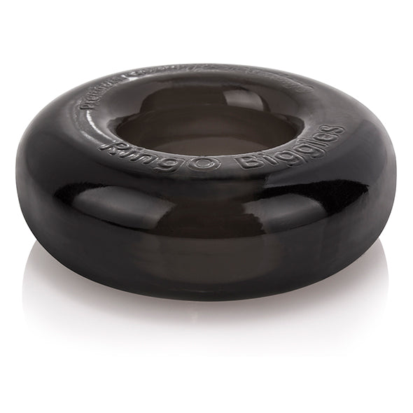 The Screaming O - RingO Biggies Zwart