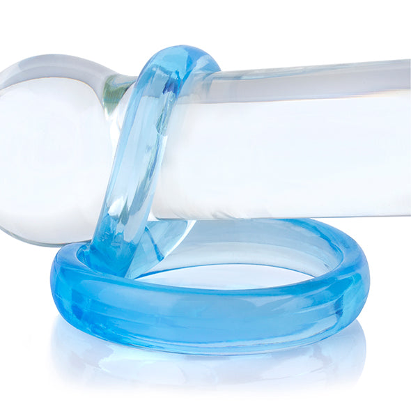 The Screaming O - RingO 2 Blauw