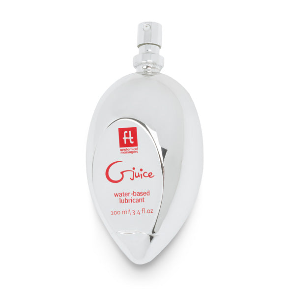 Gvibe - Gjuice Lubrifiant Eau