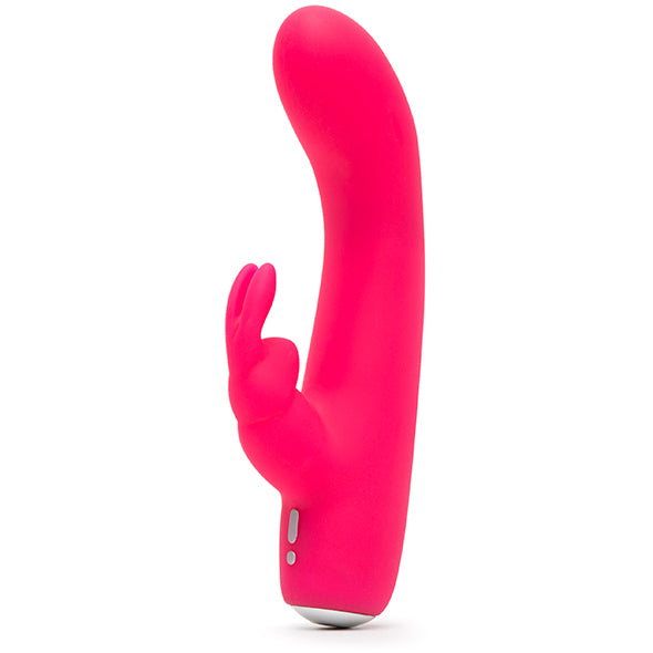 Happy Rabbit - Wiederaufladbarer Mini-USB-Kaninchen-Vibrator