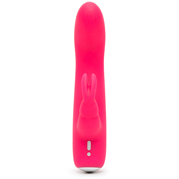 Happy Rabbit - Wiederaufladbarer Mini-USB-Kaninchen-Vibrator