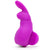Happy Rabbit - Mini Ears USB wiederaufladbarer Klitoris-Vibrator