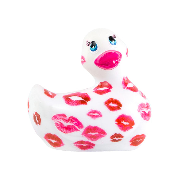I Rub My Duckie 2.0 | Romance (Wit & Roze)