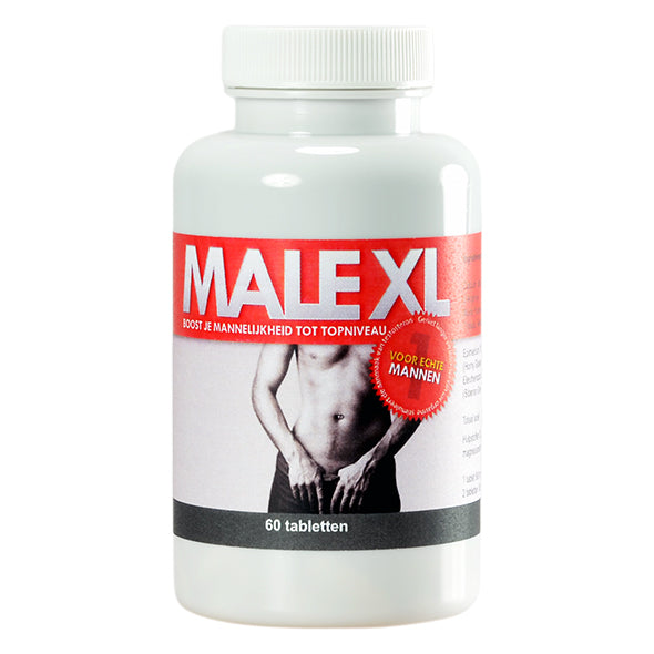 Mâle XL - Stimulateur de sexe
