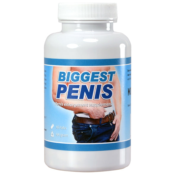 Größter Penis