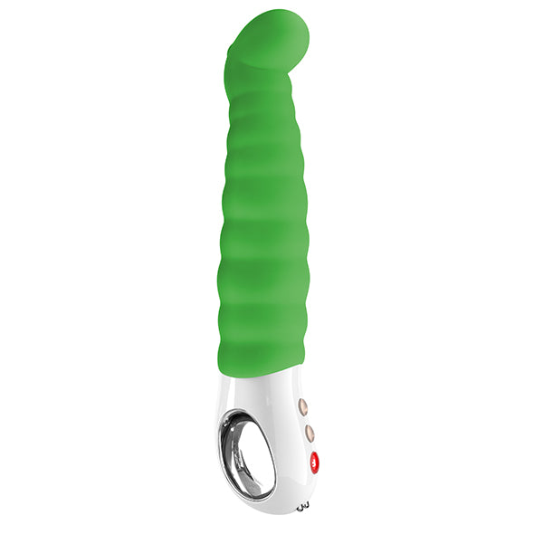 Fun Factory - Patchy Paul G5 G-Spot Vibrator Groen