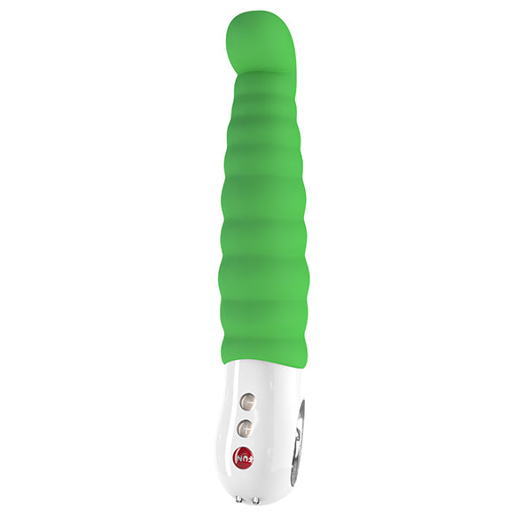 Fun Factory - Patchy Paul G5 G-Spot Vibrator Groen