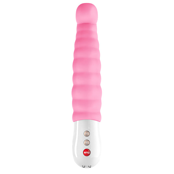 Fun Factory - Patchy Paul G5 G-Spot Vibrator Roze