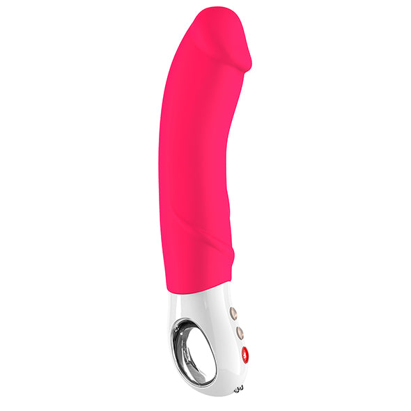 Fun Factory - Big Boss G5 Vibrator Rosa