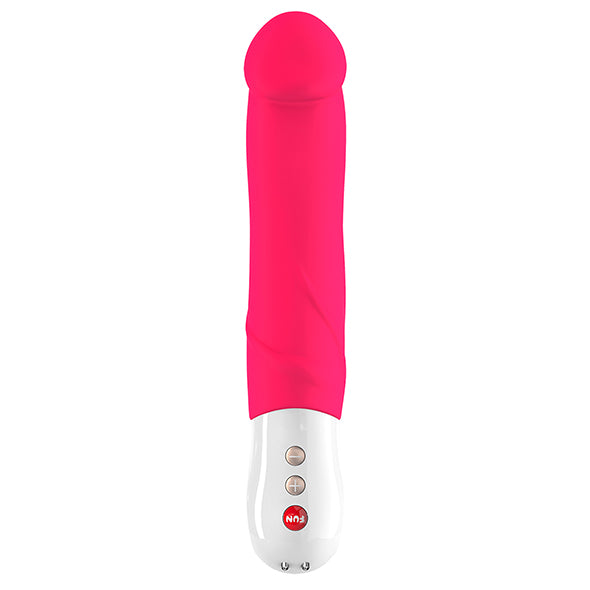 Fun Factory - Big Boss G5 Vibrator Rosa