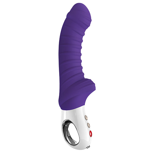 Fun Factory - Tiger G5 Vibrator Lila
