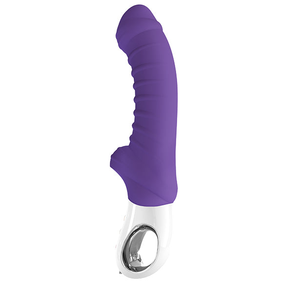 Fun Factory - Tiger G5 Vibrator Lila