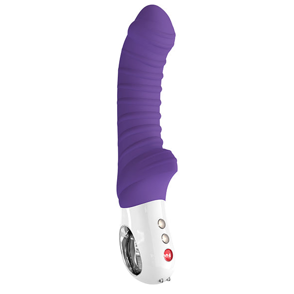 Fun Factory - Tiger G5 Vibrator Lila