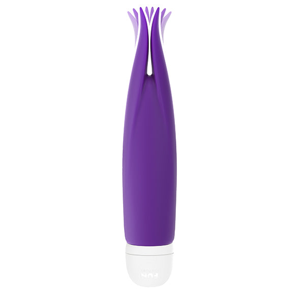 Fun Factory - Vibromasseur Volita Slim Violet