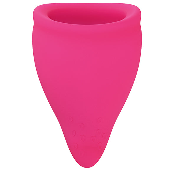 Fun Factory - Fun Cup Explore Kit Menstruatie Cup Roze & Blauw