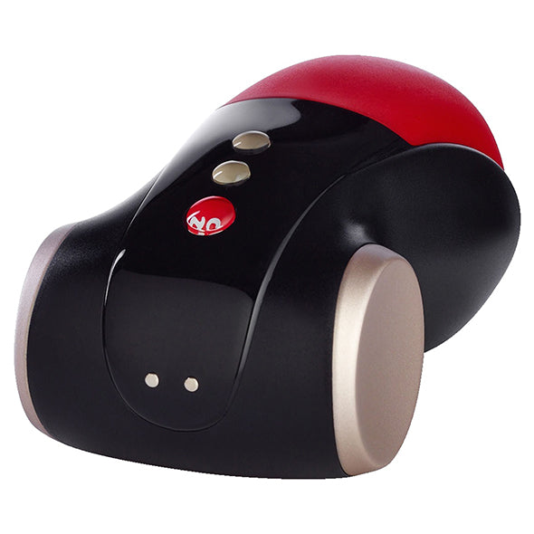 Fun Factory - Cobra Libre II Head of Penis Stimulator Schwarz Rot